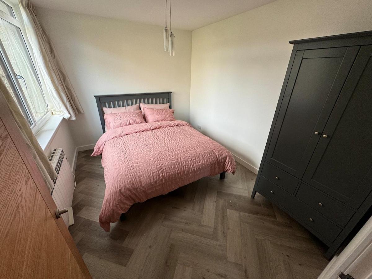 3 Bedroom Tranquil Ground Floor Flat In Merchiston Appartamento