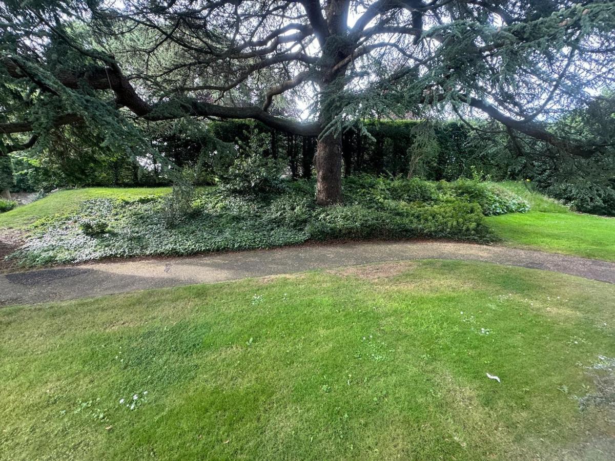 Appartamento 3 Bedroom Tranquil Ground Floor Flat In Merchiston *