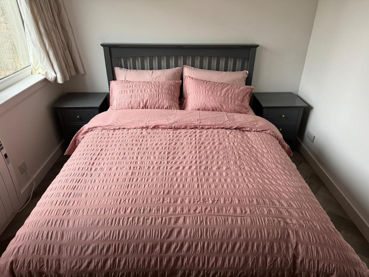 3 Bedroom Tranquil Ground Floor Flat In Merchiston Appartamento Edimburgo