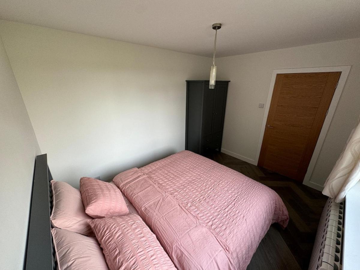 Appartamento 3 Bedroom Tranquil Ground Floor Flat In Merchiston Edimburgo